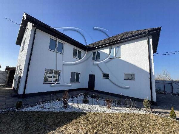будинок продам село Зазим'я, фото 1 з 19