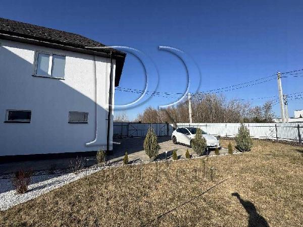 будинок продам село Зазим'я, фото 3 з 19
