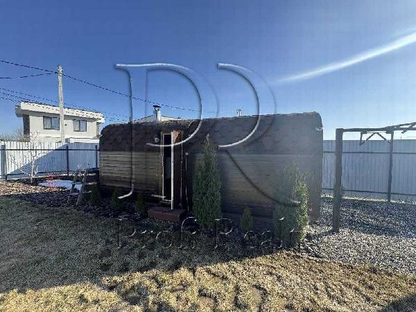 будинок продам село Зазим'я, фото 19 з 19