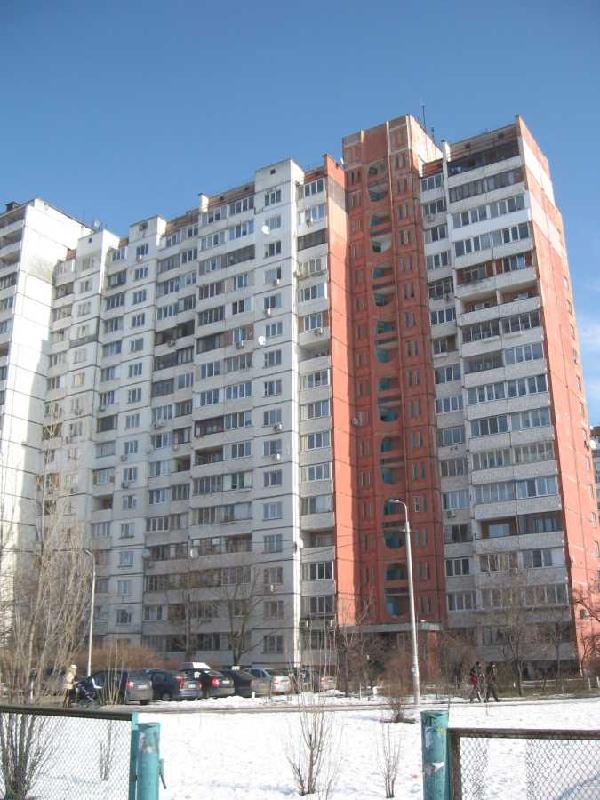 квартира здам довгостроково місто Київ, фото 14 з 14