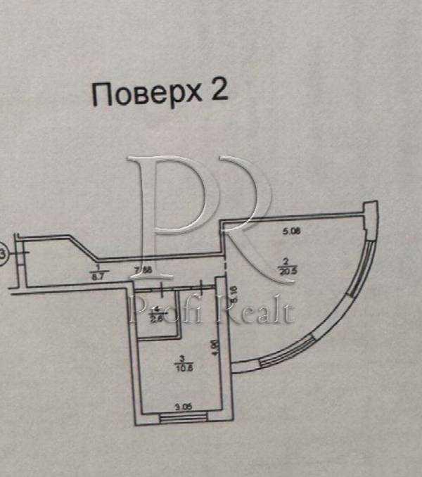 квартира продам місто Київ, фото 19 з 19