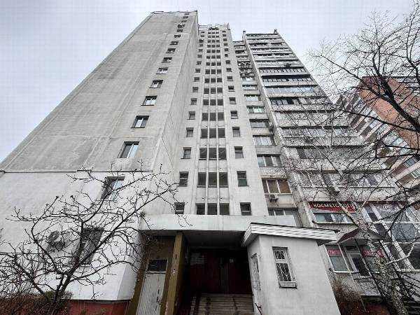 квартира продам місто Київ, фото 17 з 18