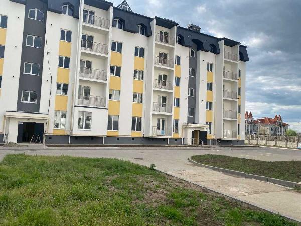 будинок продам селище Молодіжне, фото 3 з 5