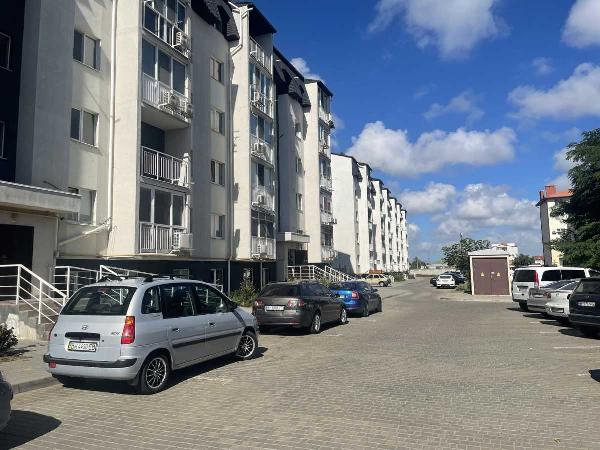 будинок продам селище Молодіжне, фото 5 з 5