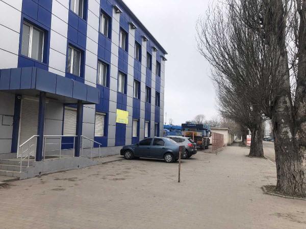 нежитлова нерухомість продам місто Чорноморськ (Іллічівськ), фото 1 з 7