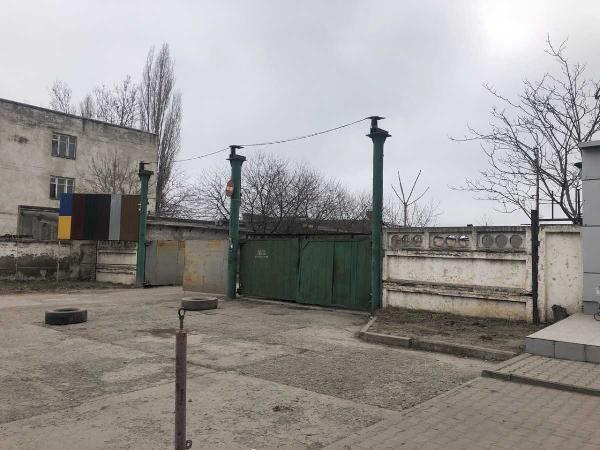 нежитлова нерухомість продам місто Чорноморськ (Іллічівськ), фото 3 з 7