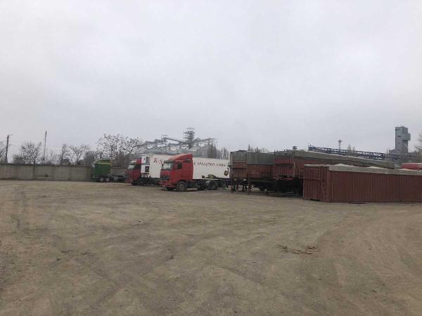 нежитлова нерухомість продам місто Чорноморськ (Іллічівськ), фото 4 з 7