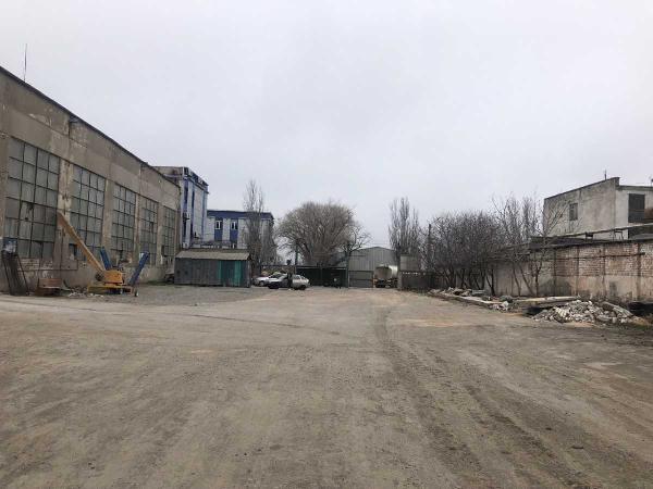 нежитлова нерухомість продам місто Чорноморськ (Іллічівськ), фото 7 з 7