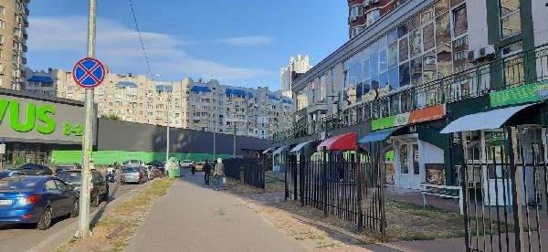 квартира здам довгостроково місто Київ, фото 2 з 24