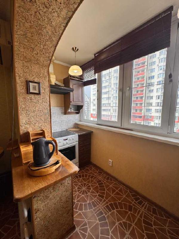 квартира здам довгостроково місто Київ, фото 24 з 24