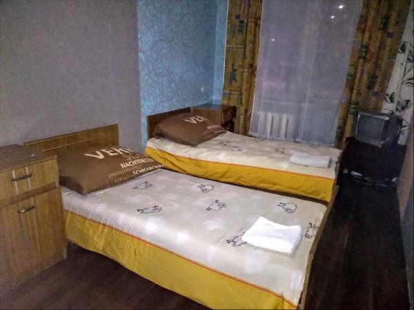 квартира здам подобово місто Кривий Ріг, фото 1 з 4