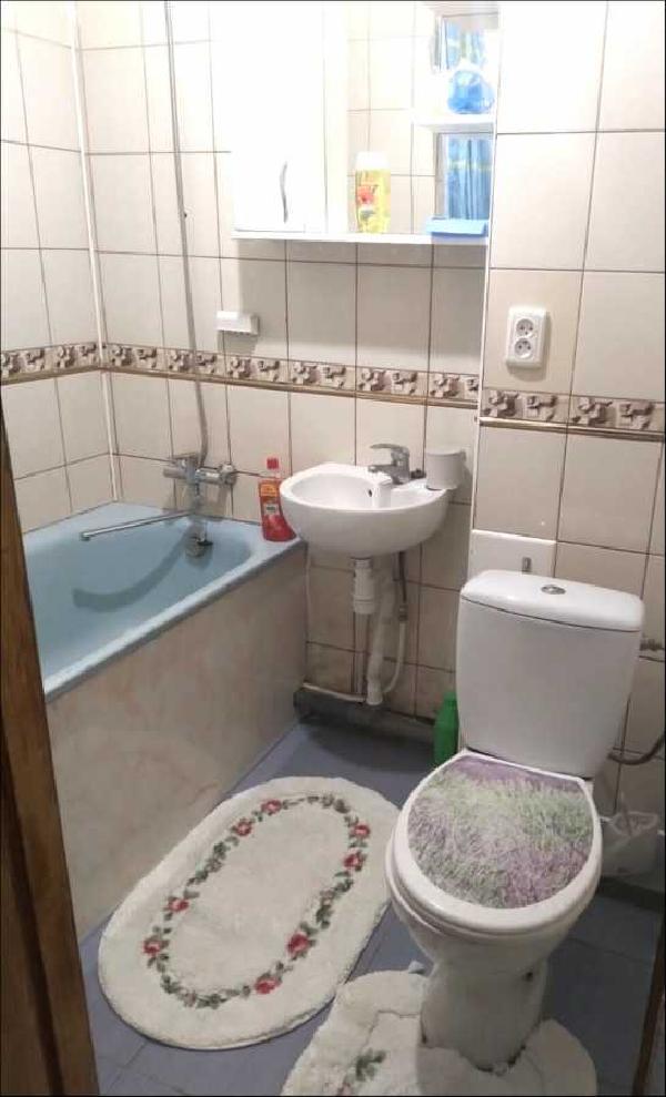 квартира здам подобово місто Кривий Ріг, фото 4 з 4