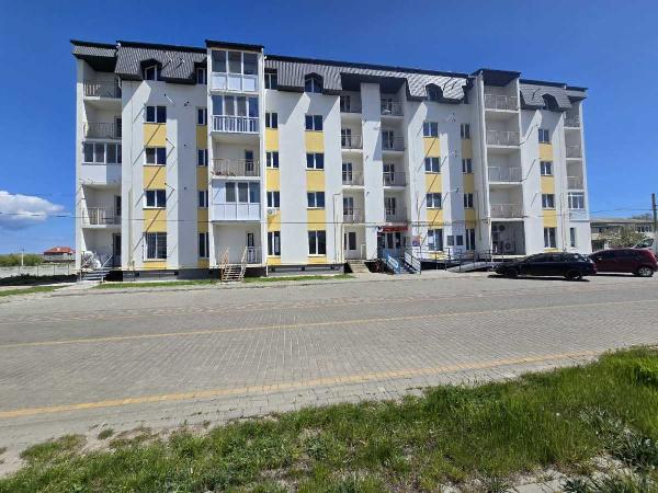 нежитлова нерухомість продам селище Молодіжне, фото 1 з 9
