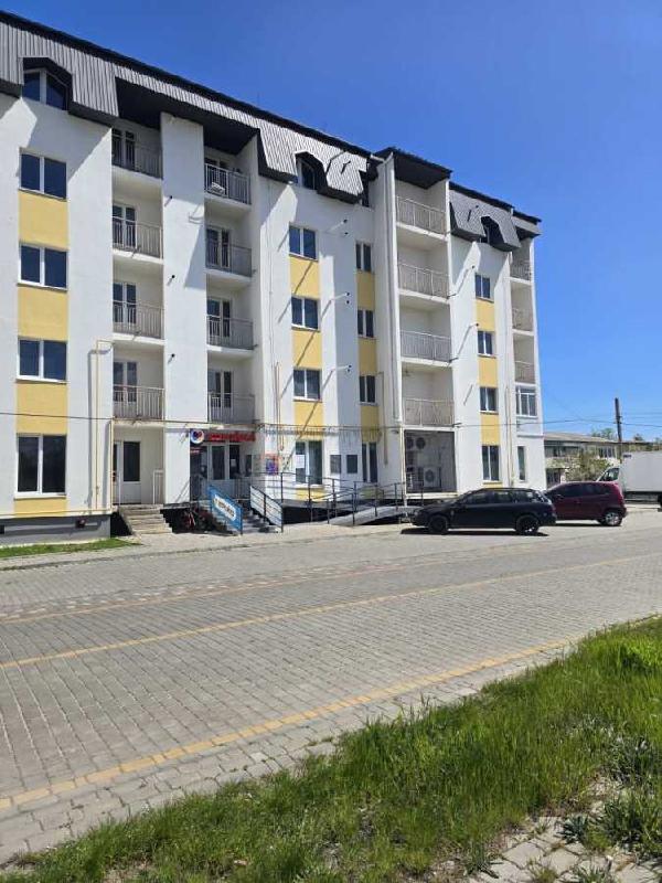 нежитлова нерухомість продам селище Молодіжне, фото 2 з 9