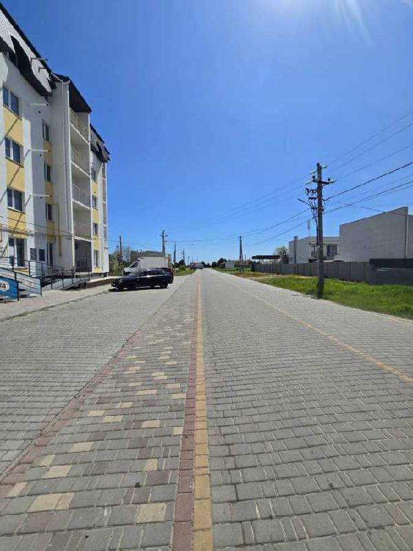 нежитлова нерухомість продам селище Молодіжне, фото 3 з 9