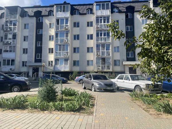 нежитлова нерухомість продам селище Молодіжне, фото 9 з 9