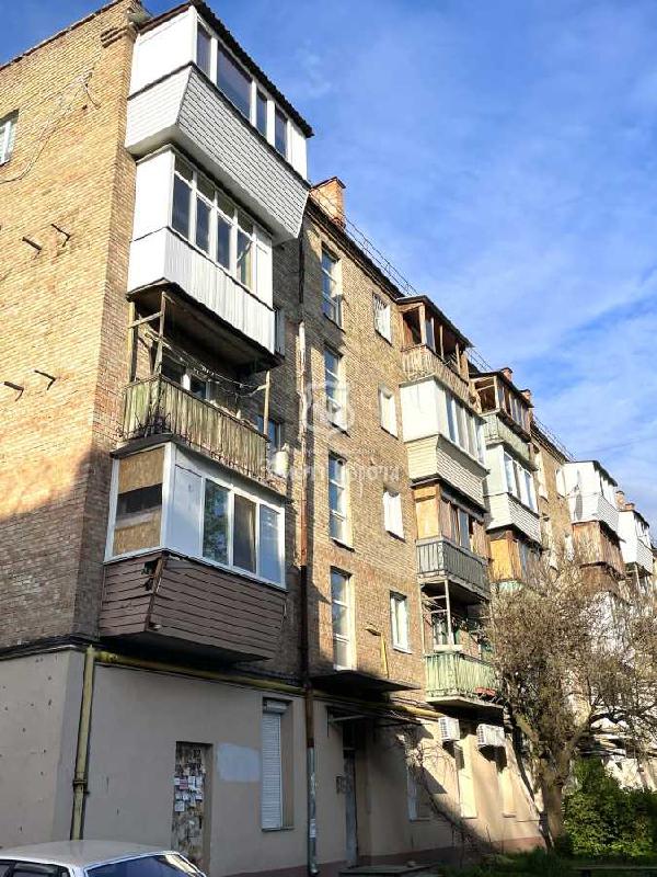 квартира продам місто Київ, фото 14 з 15