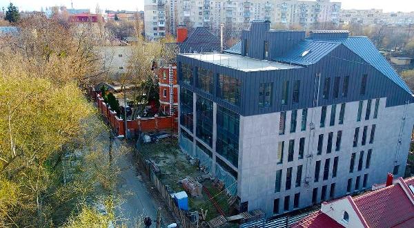 нежитлова нерухомість продам місто Київ, фото 2 з 6
