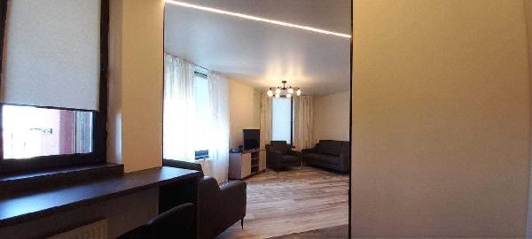 квартира здам довгостроково місто Київ, фото 4 з 24