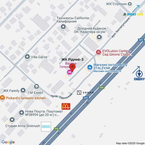 нежитлова нерухомість здам довгостроково село Гатне, фото 3 з 15