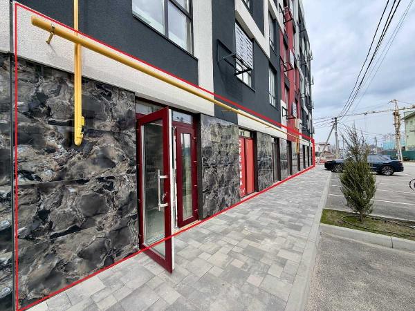 нежитлова нерухомість здам довгостроково село Гатне, фото 6 з 15