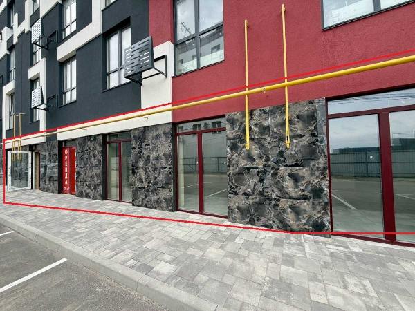 нежитлова нерухомість здам довгостроково село Гатне, фото 7 з 15