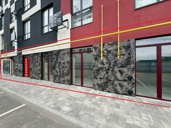 нежитлова нерухомість здам довгостроково село Гатне, фото 8 з 15