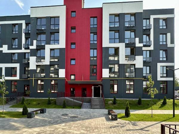 квартира продам село Гатне, фото 1 з 23