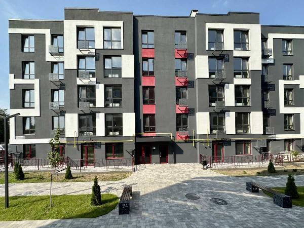 квартира продам село Гатне, фото 11 з 23