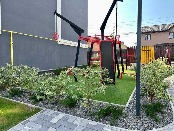 квартира продам село Гатне, фото 13 з 23