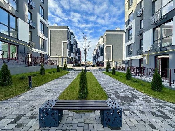 квартира продам село Гатне, фото 18 з 23