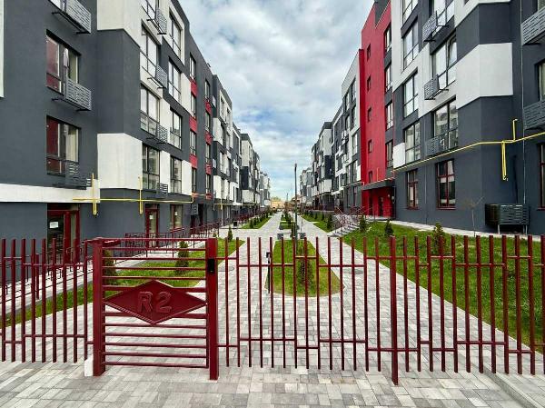 квартира продам село Гатне, фото 20 з 23
