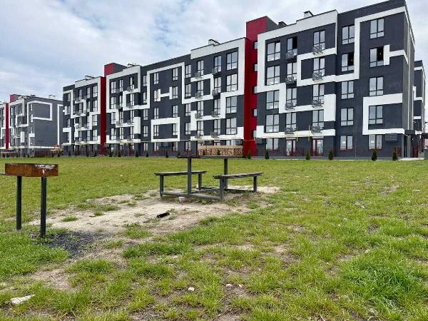 квартира продам село Гатне, фото 22 з 23