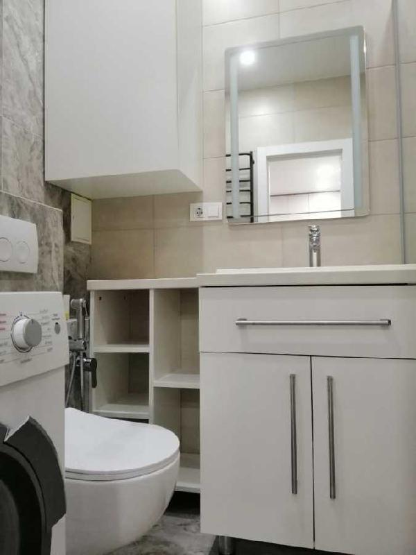 квартира здам довгостроково місто Київ, фото 18 з 21
