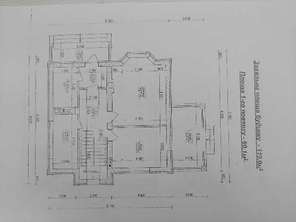 будинок продам місто Київ, фото 3 з 3
