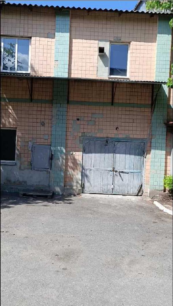 нежитлова нерухомість здам довгостроково cмт Ставище, фото 8 з 9