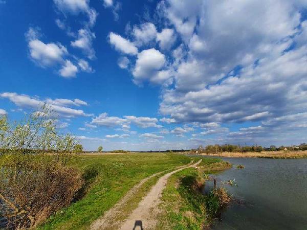 земля продам село Трушки, фото 1 з 6