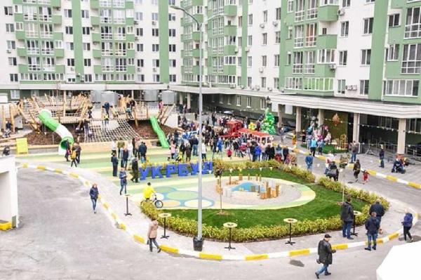квартира здам довгостроково місто Київ, фото 1 з 19