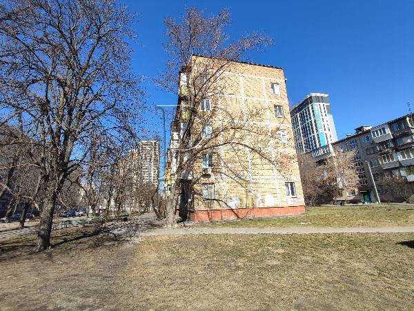 квартира продам місто Київ, фото 13 з 17