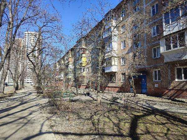 квартира продам місто Київ, фото 14 з 17