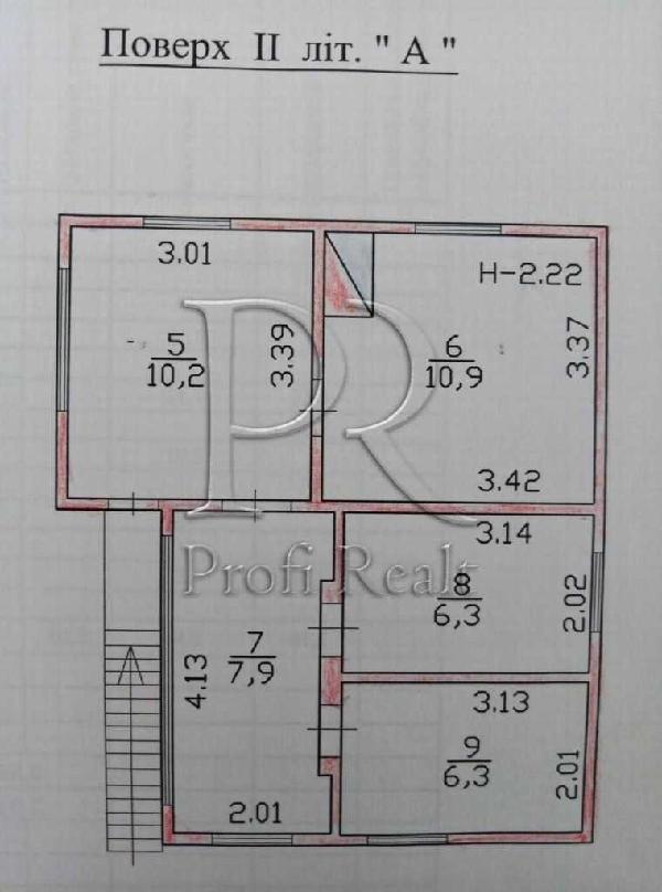 будинок продам місто Київ, фото 19 з 19