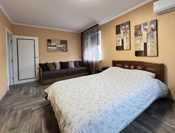 квартира здам подобово місто Київ, фото 1 з 21