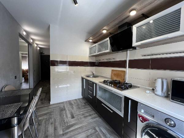 квартира здам подобово місто Київ, фото 13 з 21