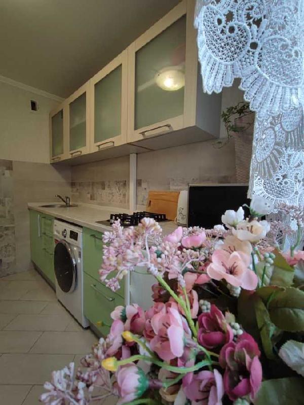 квартира здам подобово місто Київ, фото 11 з 16