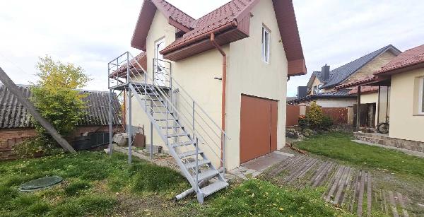 будинок продам місто Луцьк, фото 5 з 16