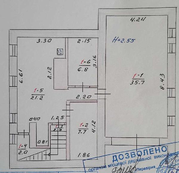 будинок продам місто Луцьк, фото 21 з 23