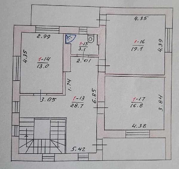будинок продам місто Луцьк, фото 23 з 23