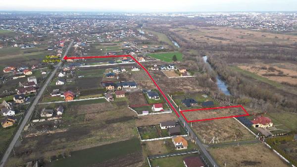 земля продам місто Луцьк, фото 6 з 8
