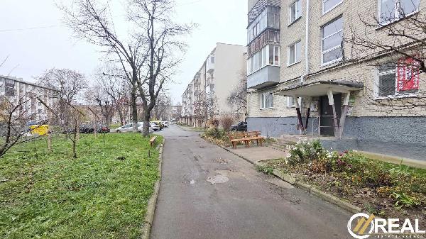 квартира продам місто Луцьк, фото 1 з 8