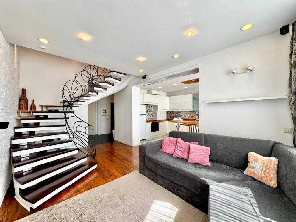 квартира здам довгостроково місто Київ, фото 5 з 24